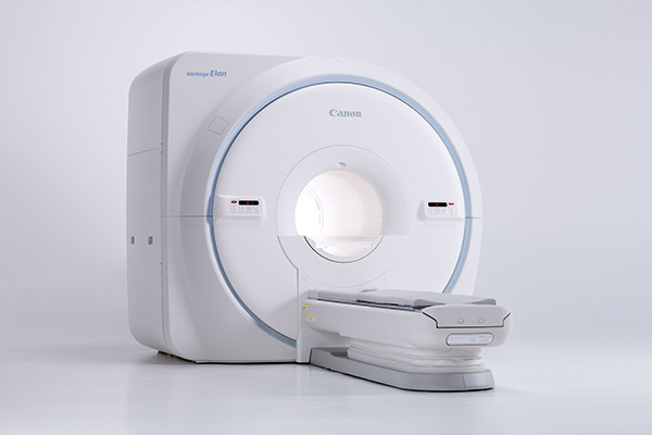 新世代オープンMRI